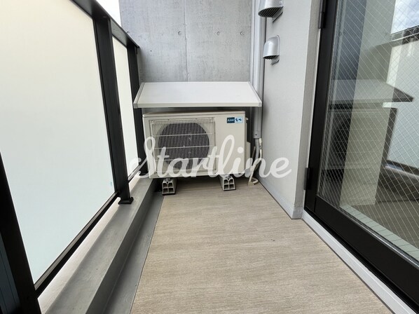 ラサンテ上野(LaSante上野)の物件内観写真